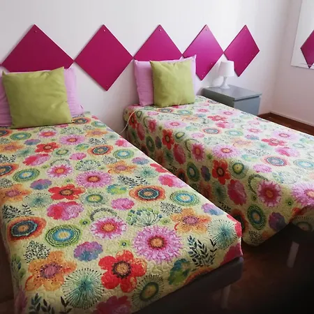 Casa 21 Bed & Breakfast *