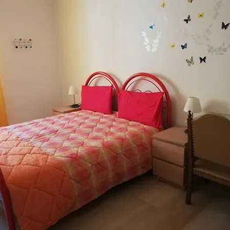 Casa 21 Bed & Breakfast Ferrara