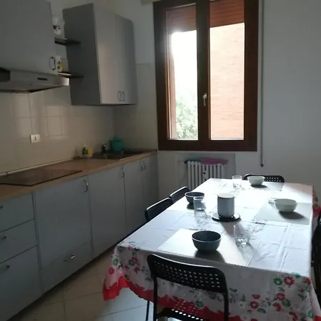 Bed & Breakfast Casa 21