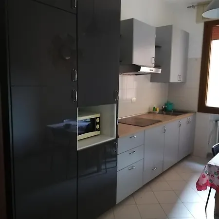Casa 21 Bed & Breakfast