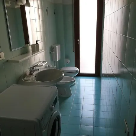 Casa 21 * Ferrara