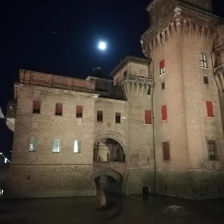 Casa 21 *