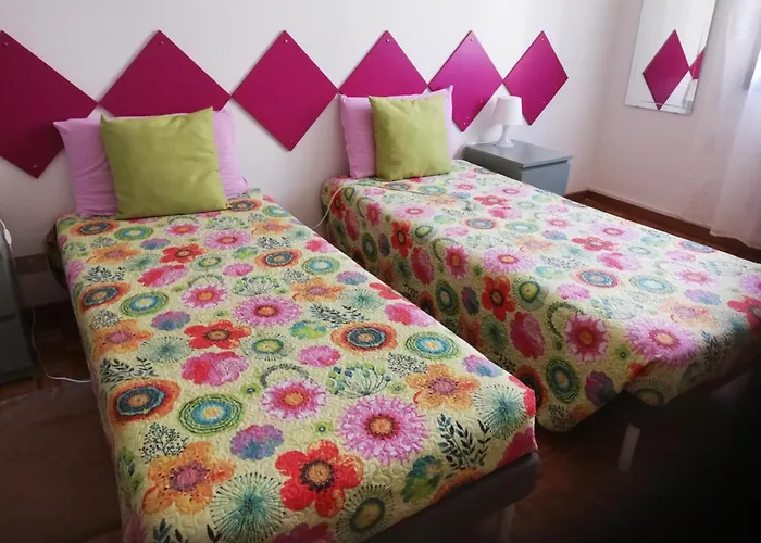 Casa 21 Bed & Breakfast *