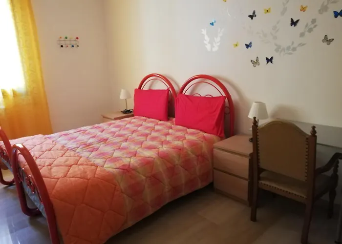 Casa 21 Bed & Breakfast Ferrara